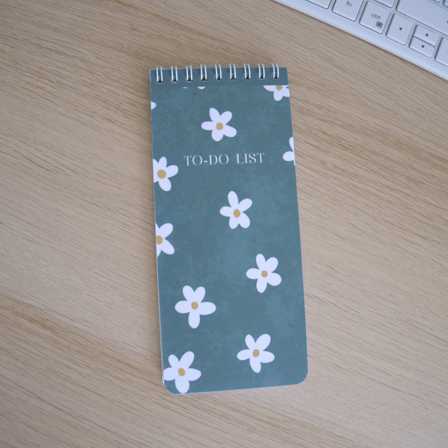To-Do List Pâquerette