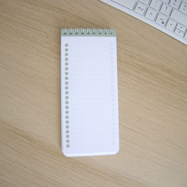 To-Do List Pâquerette