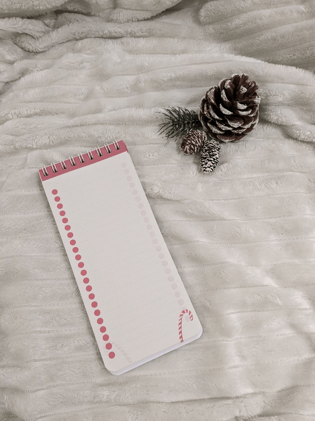 To-Do List Sucre d'orge