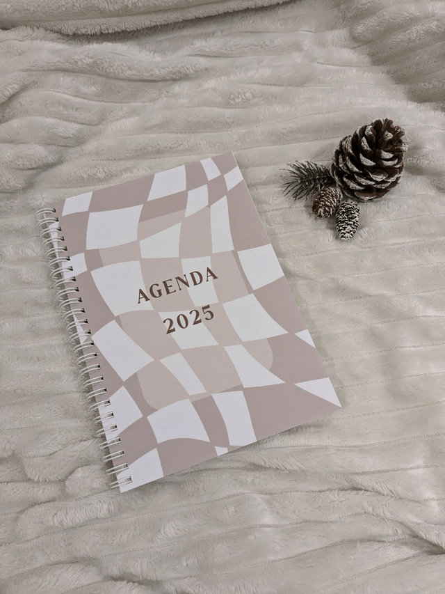 Agenda 2025