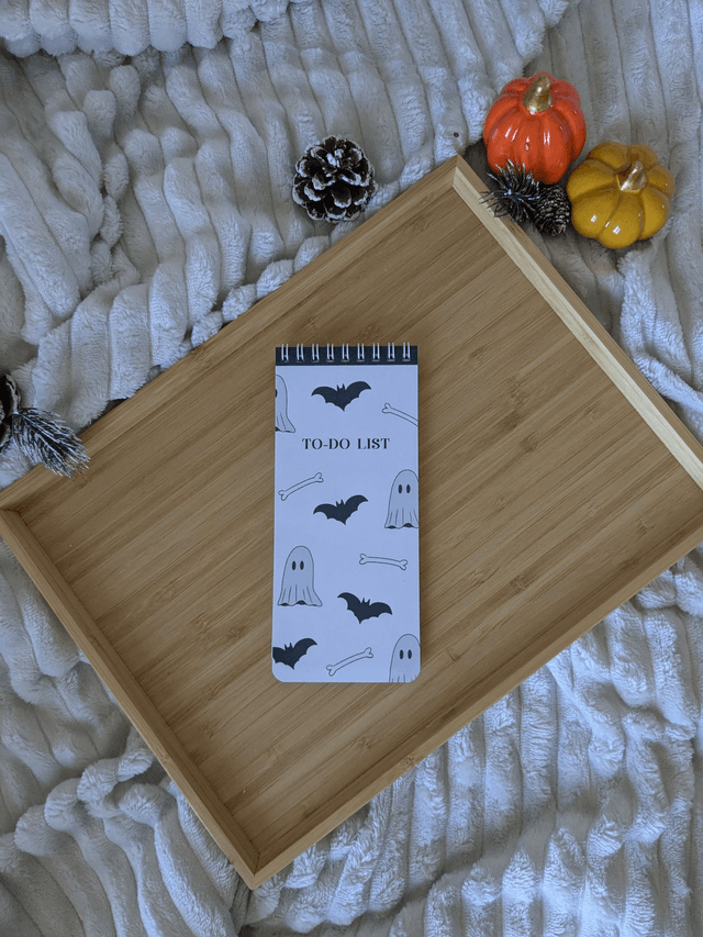 To-Do List Fantôme