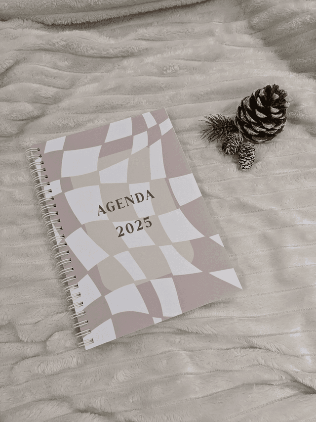 Agenda 2025